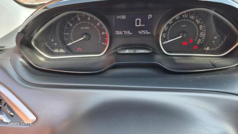 PEUGEOT 2008 1.6 16V 4P FLEX CROSSWAY AUTOMTICO, Foto 18