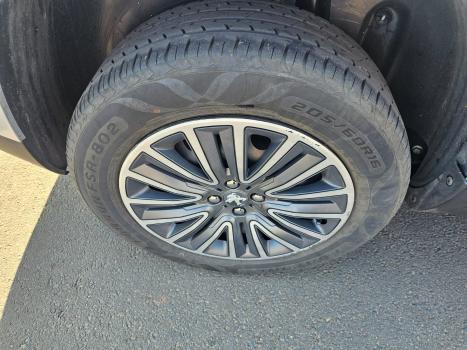 PEUGEOT 2008 1.6 16V 4P FLEX ALLURE AUTOMTICO, Foto 7