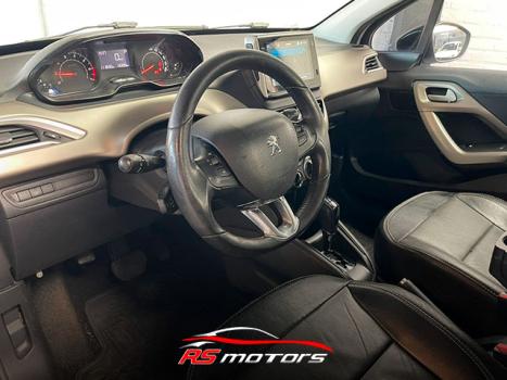 PEUGEOT 2008 1.6 16V 4P FLEX ALLURE AUTOMTICO, Foto 10
