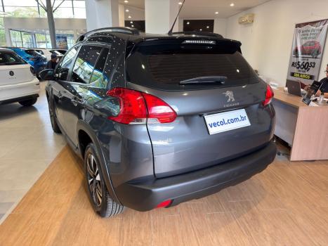 PEUGEOT 2008 1.6 16V 4P FLEX ALLURE PACK AUTOMTICO, Foto 11