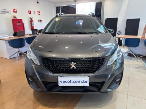 PEUGEOT 2008 1.6 16V 4P FLEX ALLURE PACK AUTOMTICO, Foto 2
