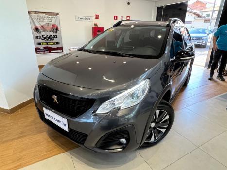 PEUGEOT 2008 1.6 16V 4P FLEX ALLURE PACK AUTOMTICO, Foto 3