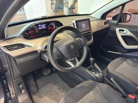 PEUGEOT 2008 1.6 16V 4P FLEX ALLURE PACK AUTOMTICO, Foto 4