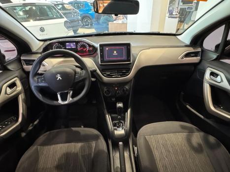 PEUGEOT 2008 1.6 16V 4P FLEX ALLURE PACK AUTOMTICO, Foto 5