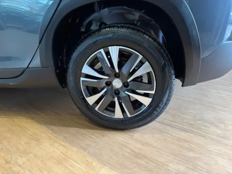 PEUGEOT 2008 1.6 16V 4P FLEX ALLURE PACK AUTOMTICO, Foto 8