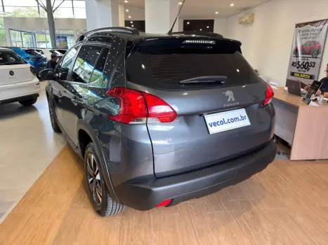 PEUGEOT 2008 1.6 16V 4P FLEX ALLURE PACK AUTOMTICO, Foto 11