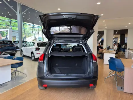 PEUGEOT 2008 1.6 16V 4P FLEX ALLURE PACK AUTOMTICO, Foto 12