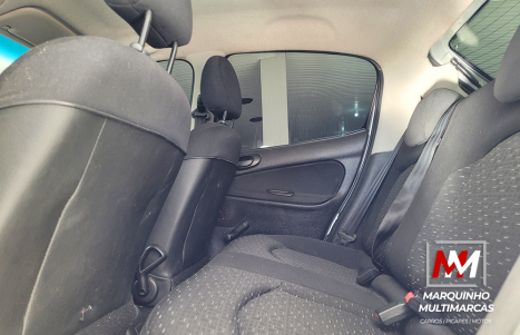 PEUGEOT 206 1.4 4P FLEX SENSATION, Foto 11