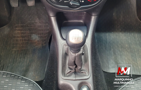 PEUGEOT 206 1.4 4P FLEX SENSATION, Foto 12