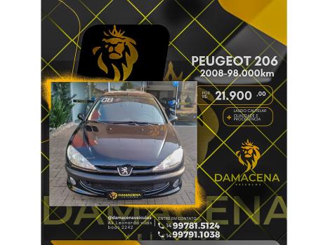 PEUGEOT 206 1.4 PRESENCE FLEX, Foto 2