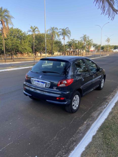 PEUGEOT 207 Hatch 1.4 XR FLEX, Foto 6