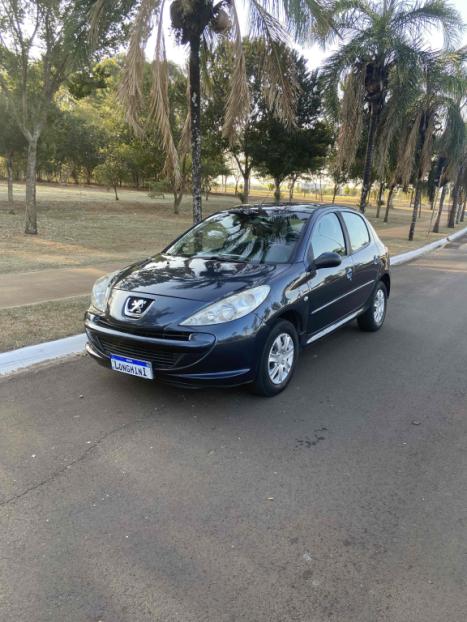 PEUGEOT 207 Hatch 1.4 XR FLEX, Foto 2