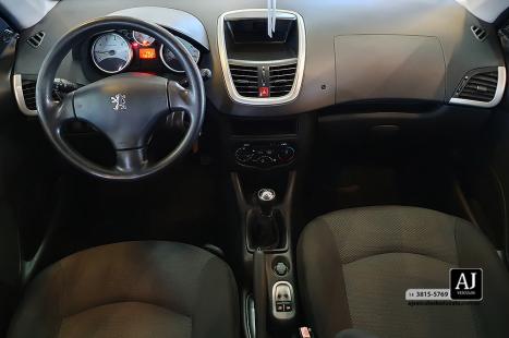 PEUGEOT 207 Hatch 1.4 4P ACTIVE FLEX, Foto 10