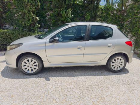 PEUGEOT 207 Hatch 1.6 4P XS FLEX, Foto 2