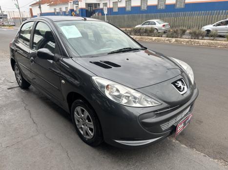 PEUGEOT 207 Hatch 1.4 4P XR FLEX, Foto 2