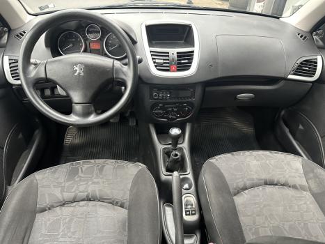 PEUGEOT 207 Hatch 1.4 4P XR FLEX, Foto 11