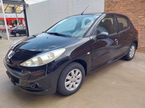 PEUGEOT 207 Hatch 1.4 4P XRS FLEX, Foto 1