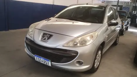 PEUGEOT 207 Hatch 1.4 X-LINE FLEX, Foto 2