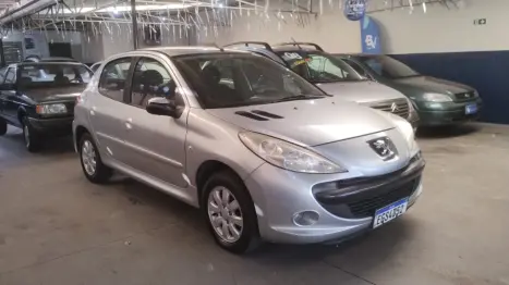 PEUGEOT 207 Hatch 1.4 X-LINE FLEX, Foto 1