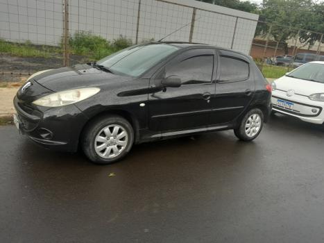 PEUGEOT 207 Hatch 1.4 4P XR FLEX, Foto 1