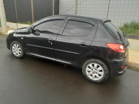 PEUGEOT 207 Hatch 1.4 4P XR FLEX, Foto 5