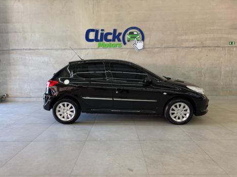PEUGEOT 207 Hatch 1.6 4P XS FLEX, Foto 2