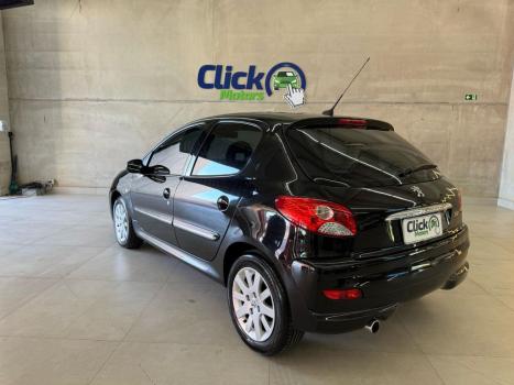 PEUGEOT 207 Hatch 1.6 4P XS FLEX, Foto 5