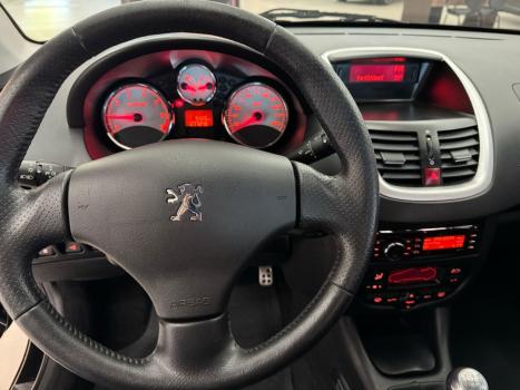 PEUGEOT 207 Hatch 1.6 4P XS FLEX, Foto 11