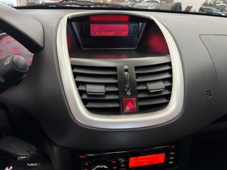 PEUGEOT 207 Hatch 1.6 4P XS FLEX, Foto 13