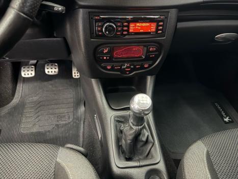 PEUGEOT 207 Hatch 1.6 4P XS FLEX, Foto 14