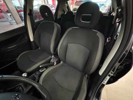 PEUGEOT 207 Hatch 1.6 4P XS FLEX, Foto 15