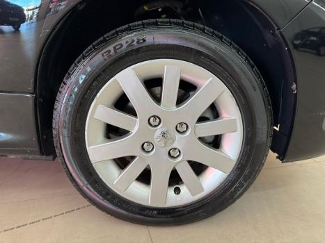 PEUGEOT 207 Hatch 1.6 4P XS FLEX, Foto 16