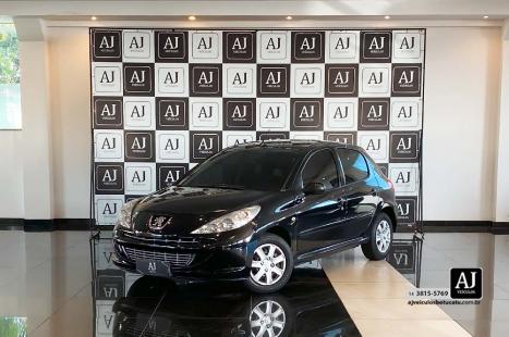 PEUGEOT 207 Hatch 1.4 4P XR FLEX, Foto 1