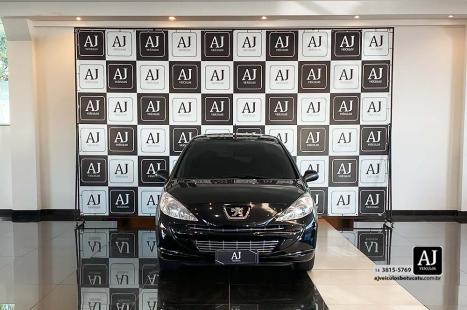 PEUGEOT 207 Hatch 1.4 4P XR FLEX, Foto 2