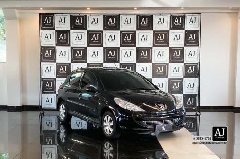 PEUGEOT 207 Hatch 1.4 4P XR FLEX, Foto 3