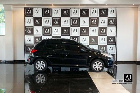 PEUGEOT 207 Hatch 1.4 4P XR FLEX, Foto 4