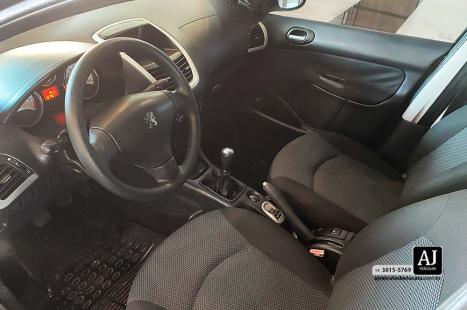 PEUGEOT 207 Hatch 1.4 4P XR FLEX, Foto 9