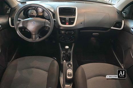 PEUGEOT 207 Hatch 1.4 4P XR FLEX, Foto 10