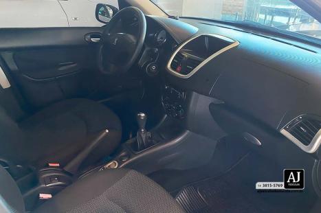 PEUGEOT 207 Hatch 1.4 4P XR FLEX, Foto 11