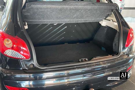 PEUGEOT 207 Hatch 1.4 4P XR FLEX, Foto 17