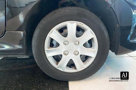 PEUGEOT 207 Hatch 1.4 4P XR FLEX, Foto 18