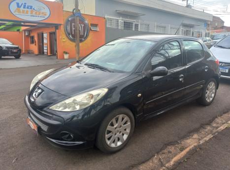 PEUGEOT 207 Hatch 1.6 XS FLEX, Foto 2
