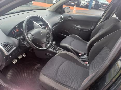 PEUGEOT 207 Hatch 1.6 XS FLEX, Foto 3
