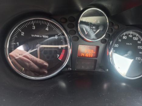 PEUGEOT 207 Hatch 1.6 XS FLEX, Foto 4