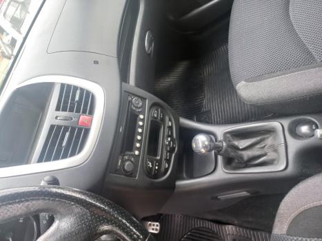 PEUGEOT 207 Hatch 1.6 XS FLEX, Foto 5