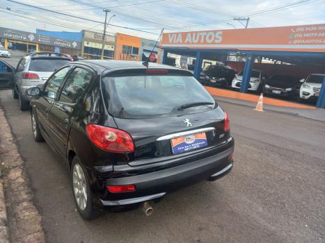 PEUGEOT 207 Hatch 1.6 XS FLEX, Foto 6