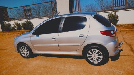 PEUGEOT 207 Hatch 1.4 XR FLEX, Foto 1