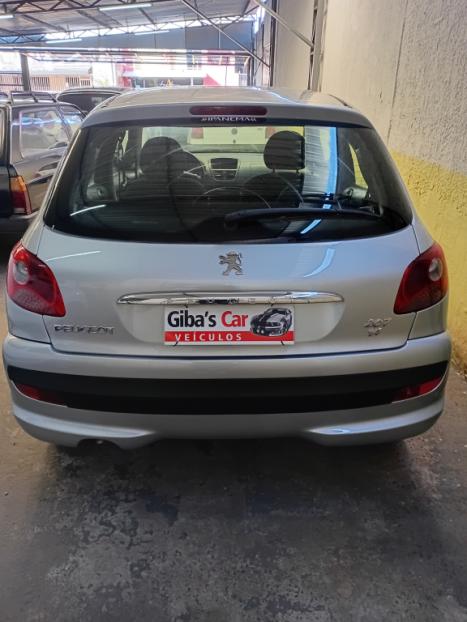 PEUGEOT 207 Hatch 1.4 4P XR FLEX, Foto 1