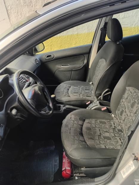 PEUGEOT 207 Hatch 1.4 4P XR FLEX, Foto 3