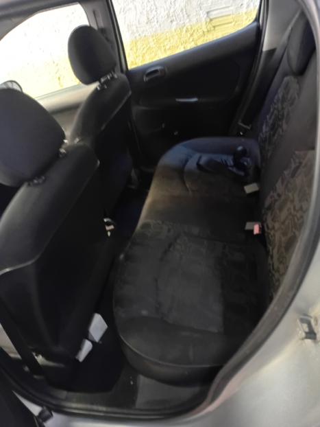 PEUGEOT 207 Hatch 1.4 4P XR FLEX, Foto 4
